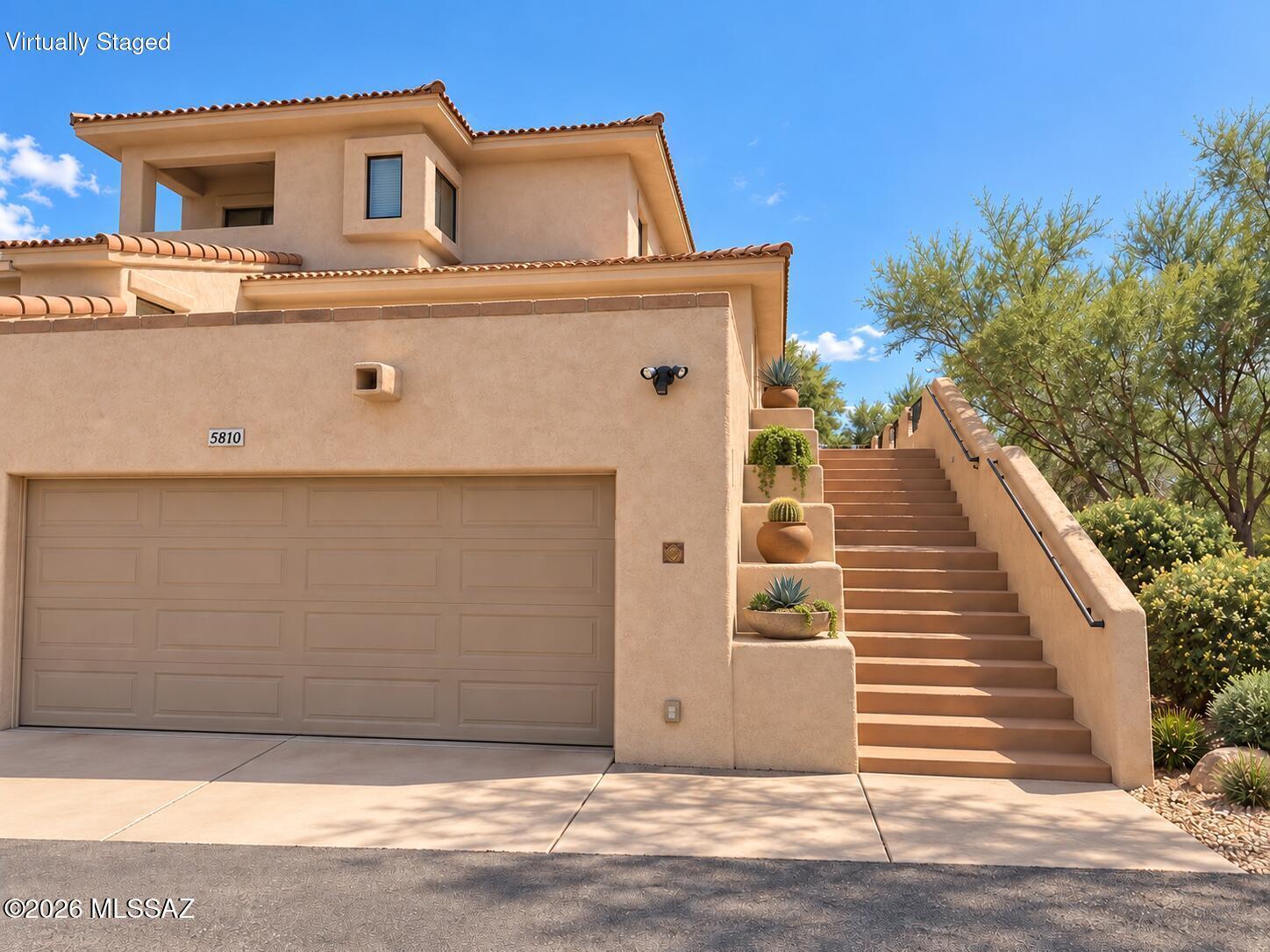 Skyline Bel Air Estates (1-153) - Residential