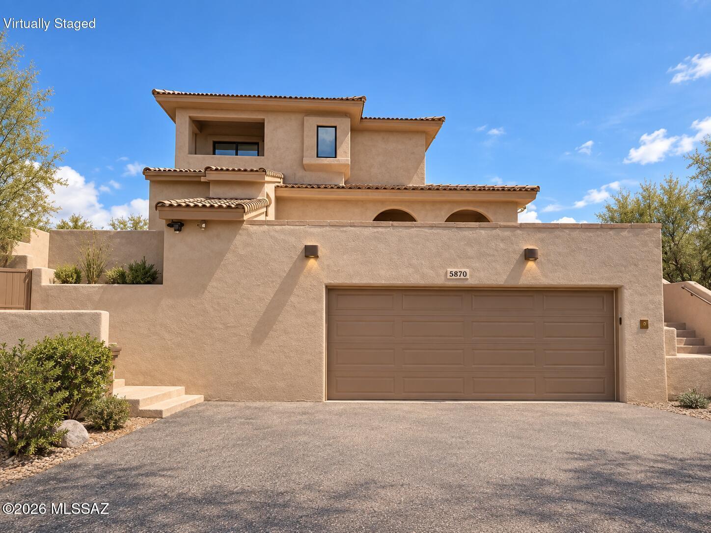 Skyline Bel Air Estates (1-153) - Residential