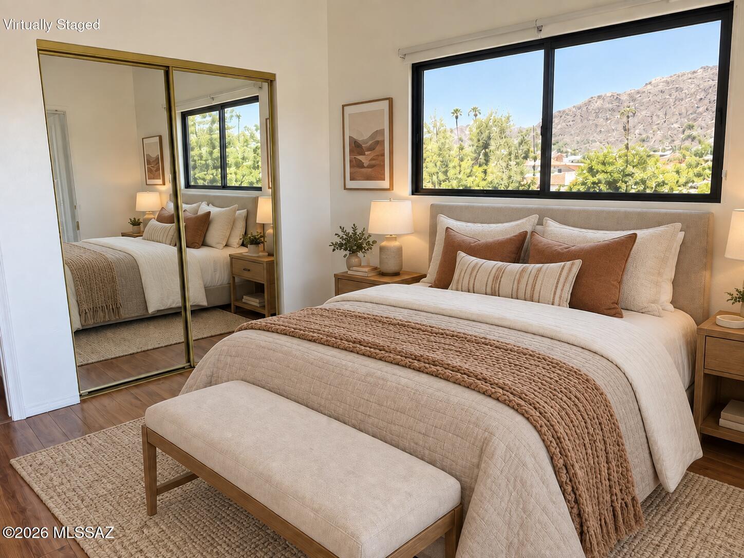 Skyline Bel Air Estates (1-153) - Residential