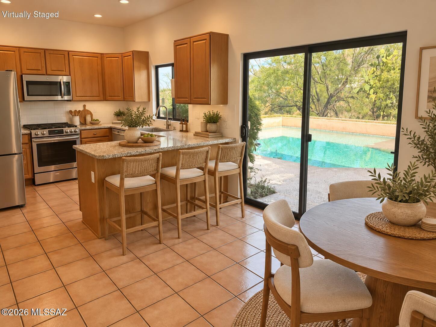 Skyline Bel Air Estates (1-153) - Residential