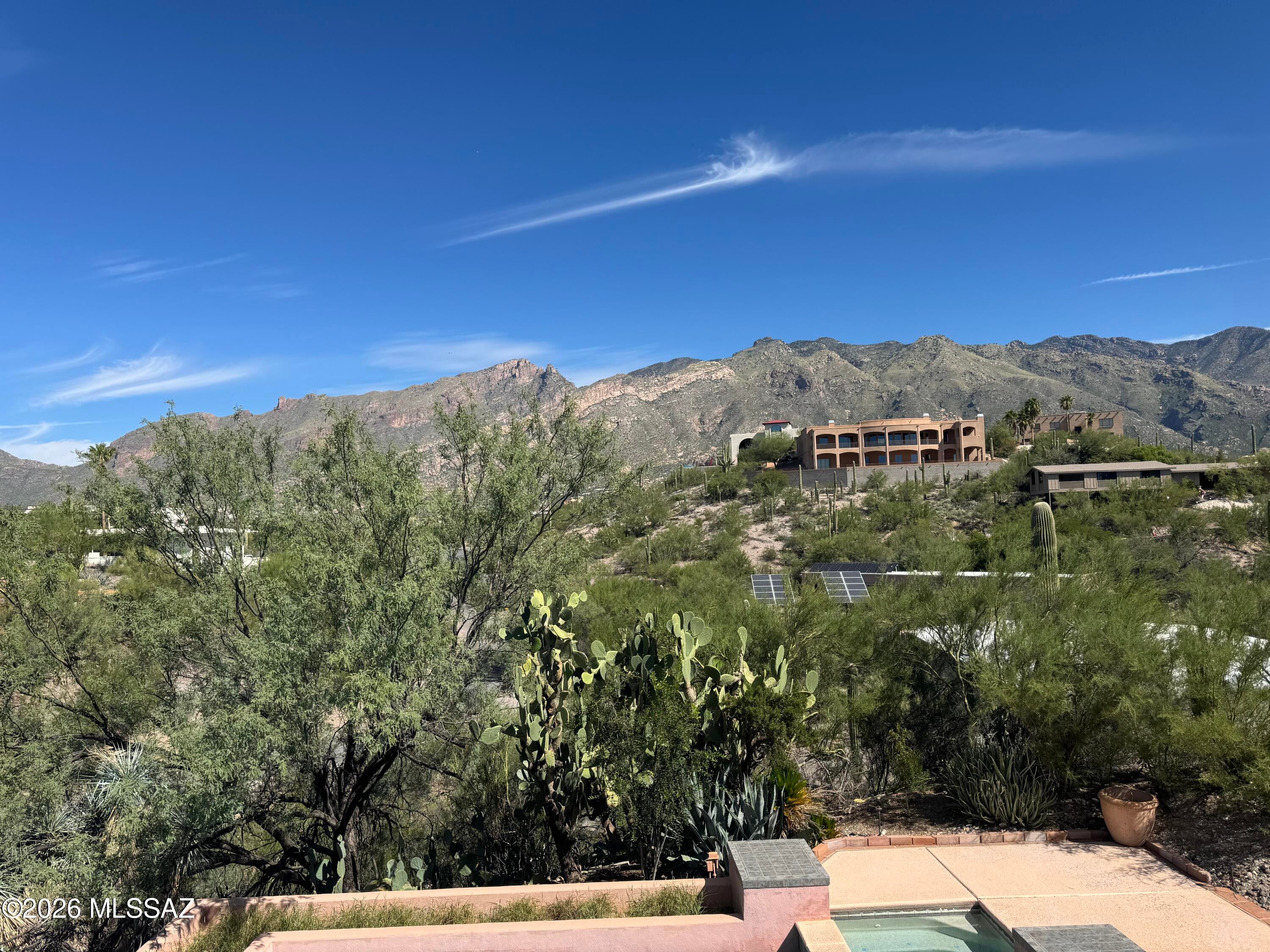 Skyline Bel Air Estates (1-153) - Residential