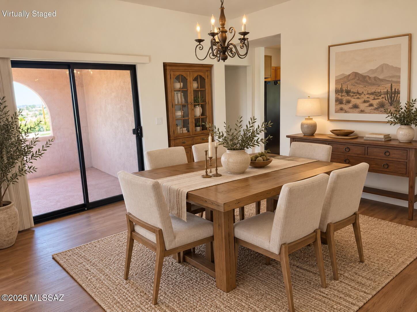 Skyline Bel Air Estates (1-153) - Residential