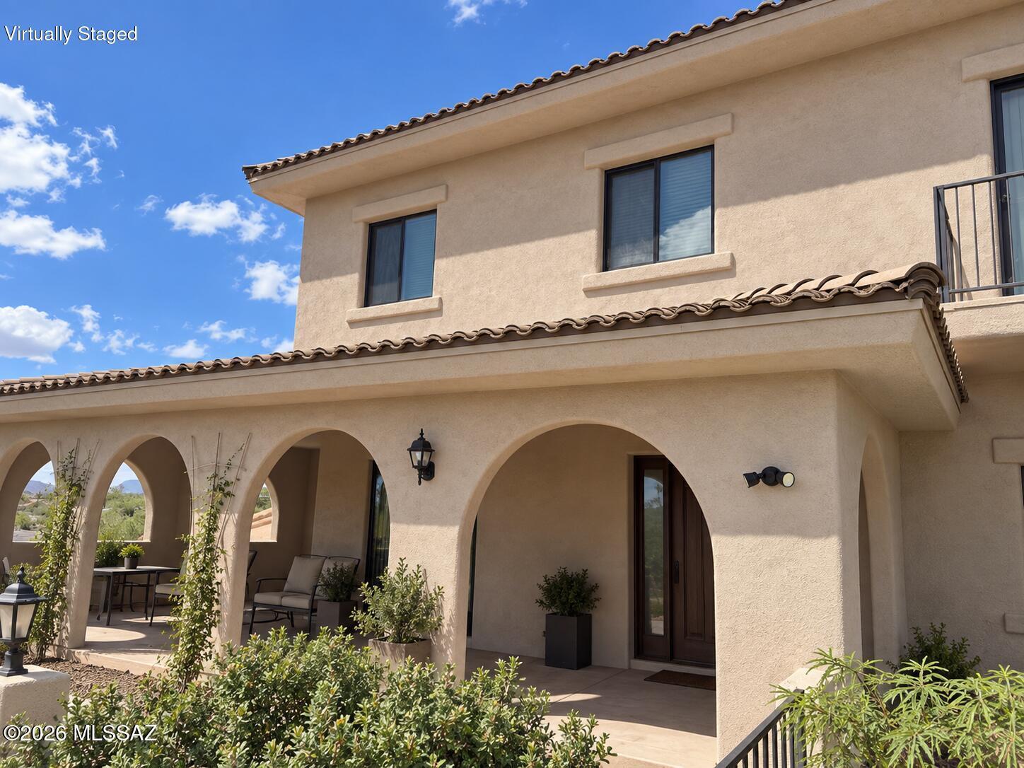 Skyline Bel Air Estates (1-153) - Residential