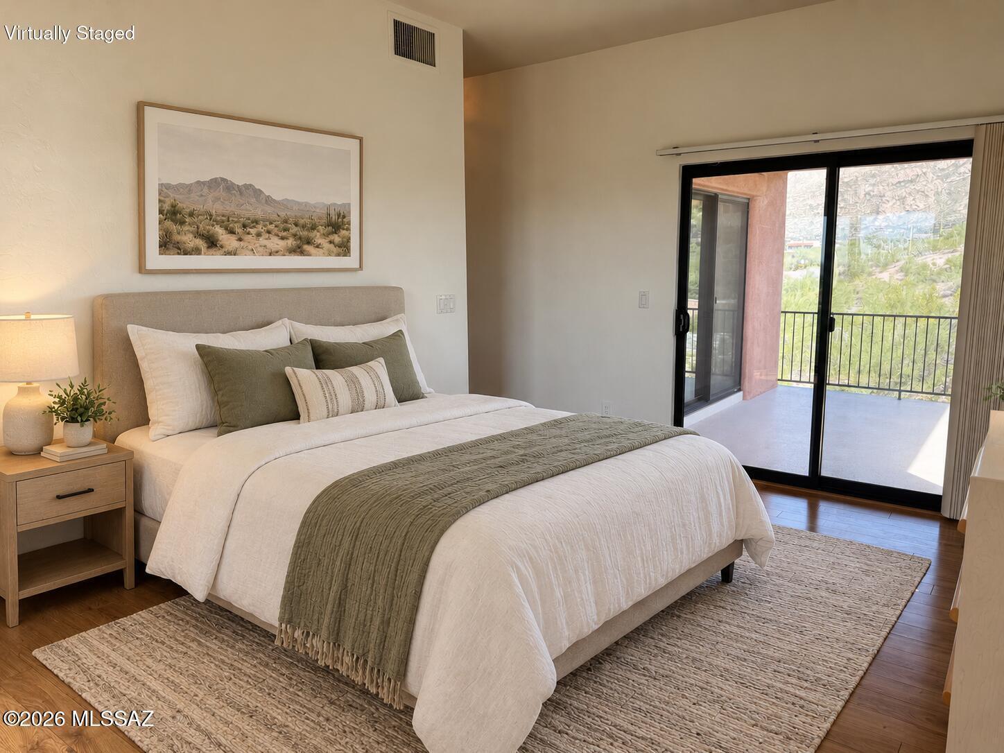 Skyline Bel Air Estates (1-153) - Residential