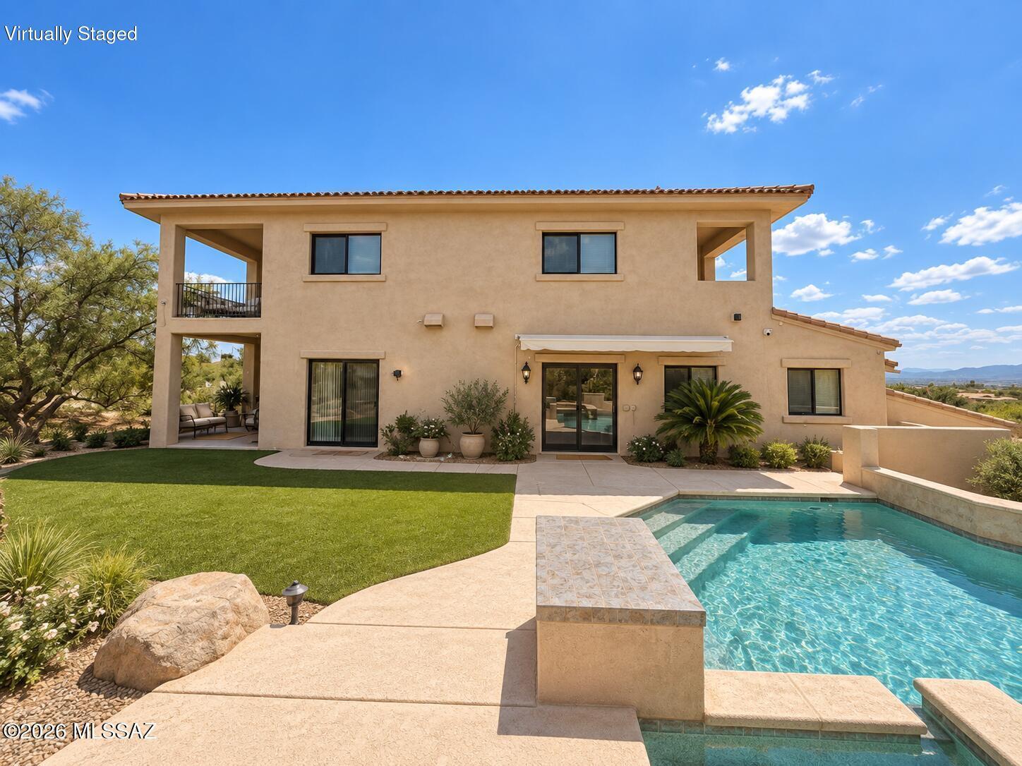 Skyline Bel Air Estates (1-153) - Residential