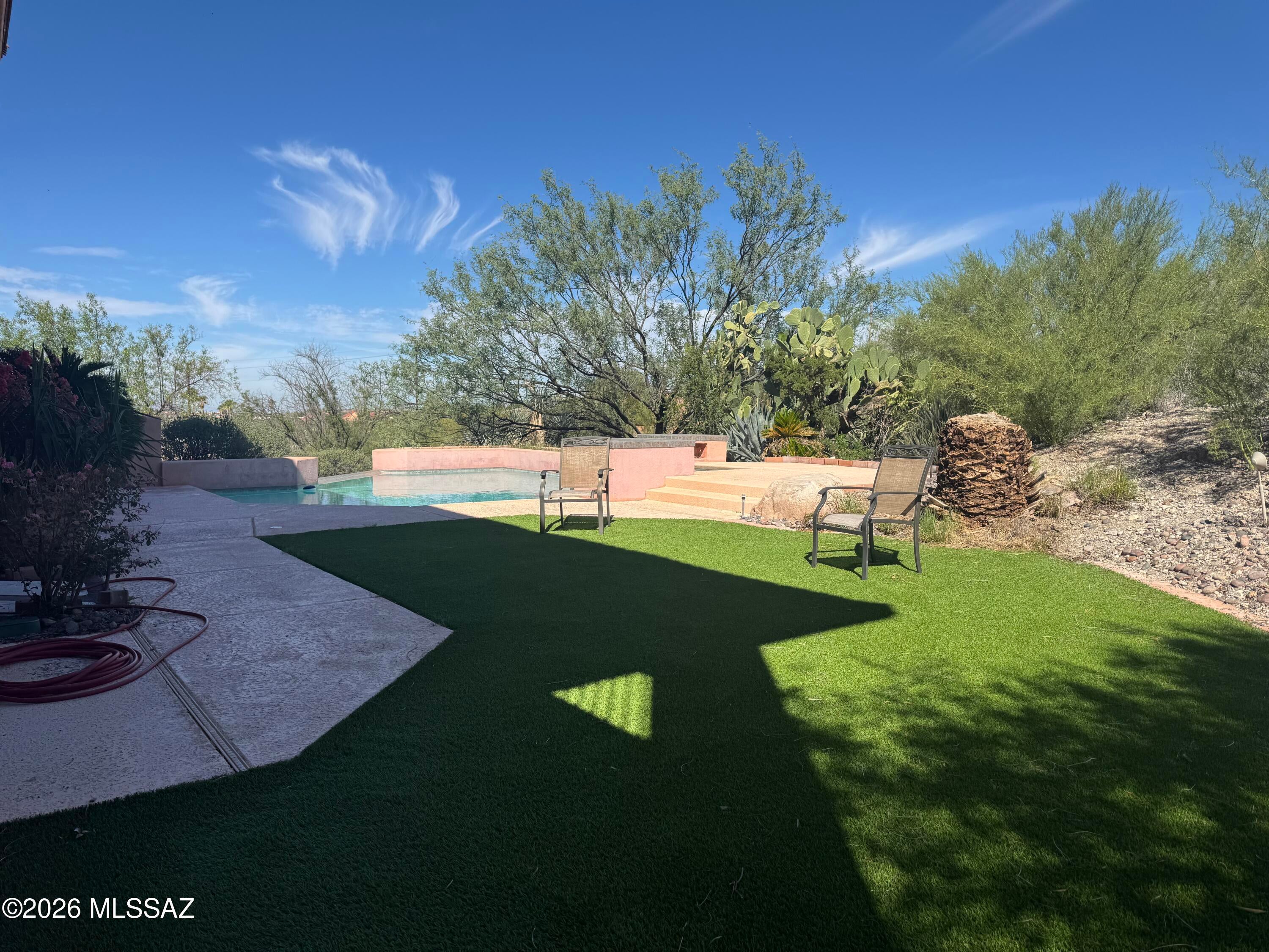 Skyline Bel Air Estates (1-153) - Residential
