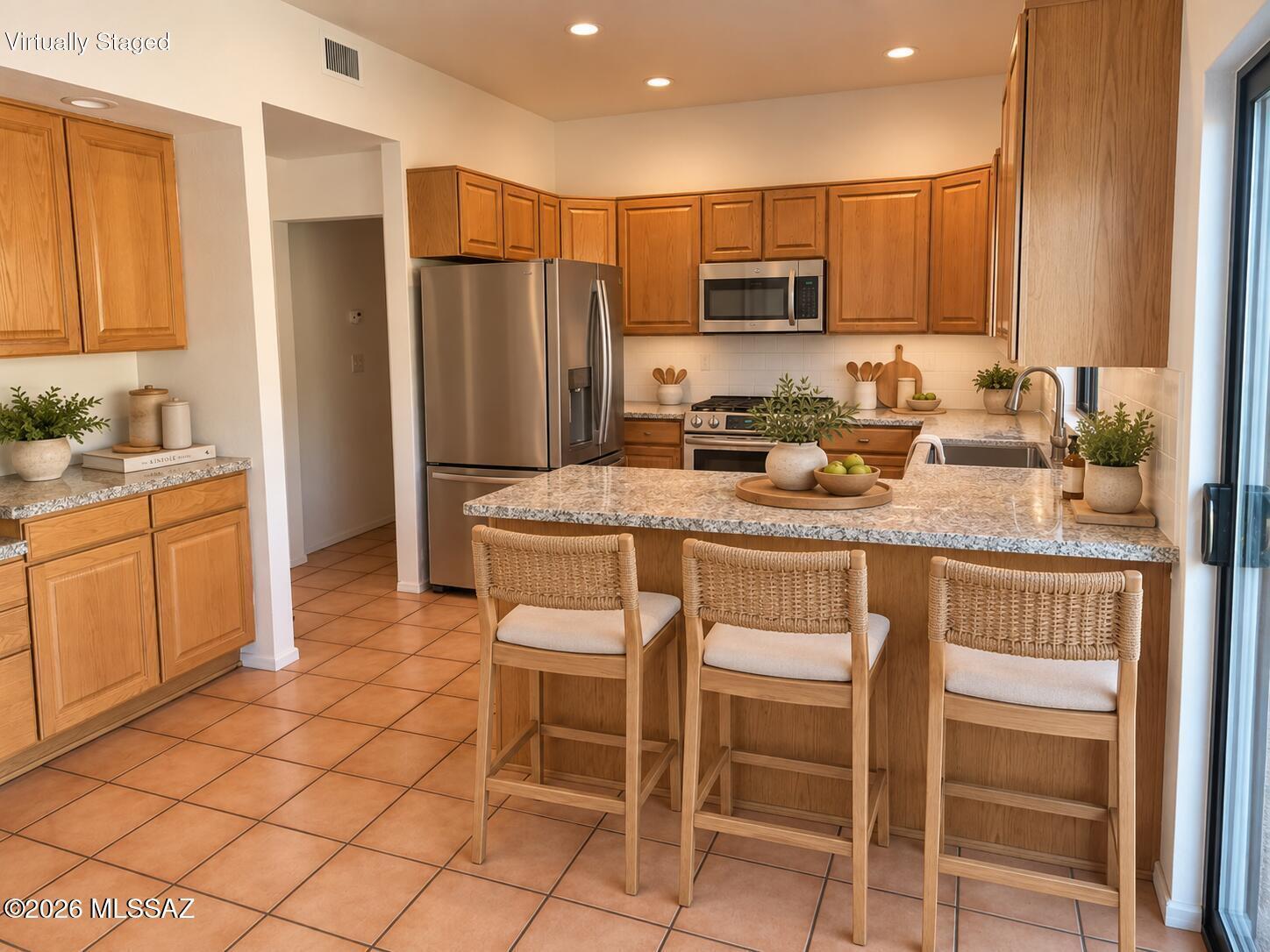 Skyline Bel Air Estates (1-153) - Residential