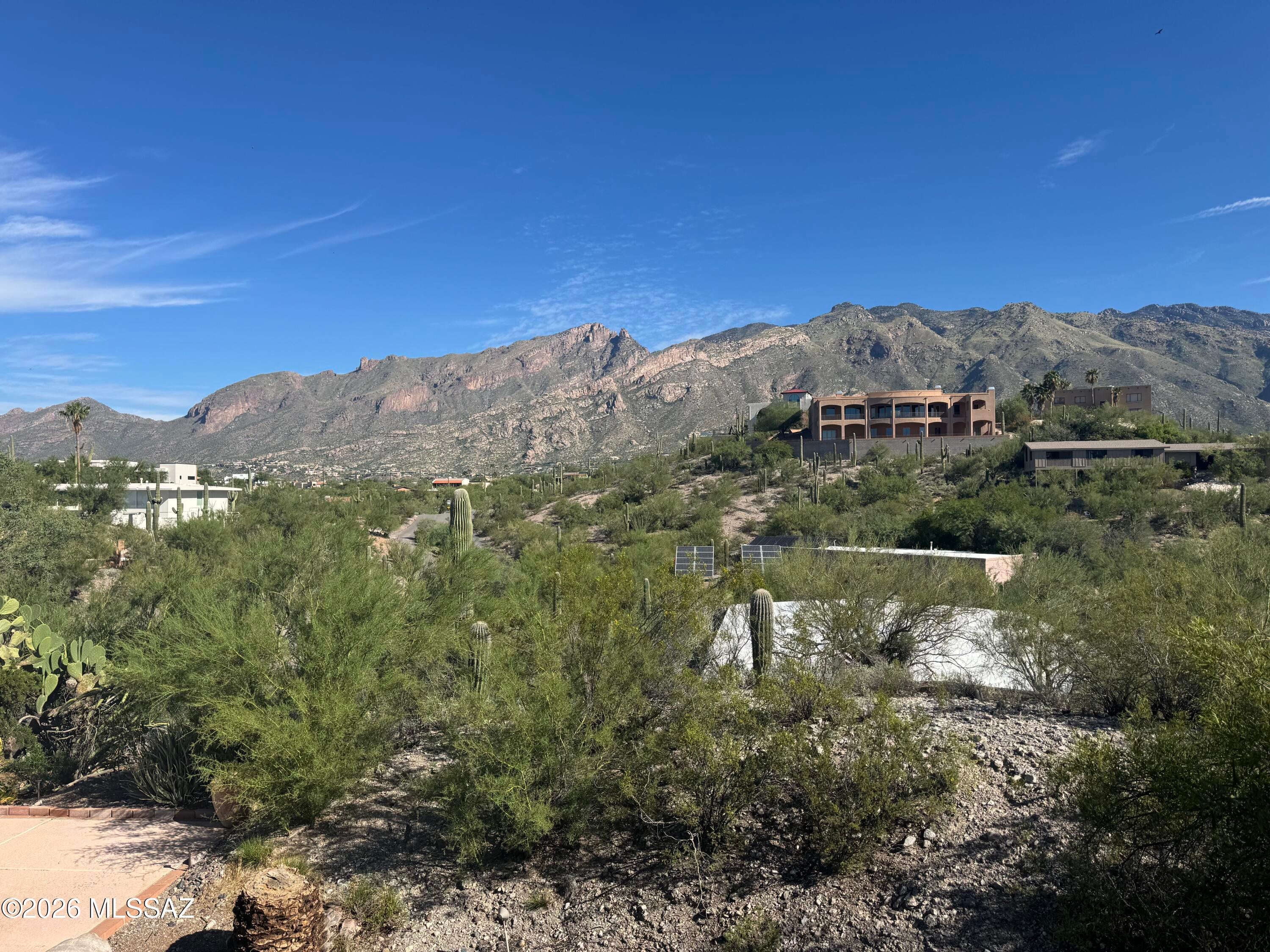 Skyline Bel Air Estates (1-153) - Residential