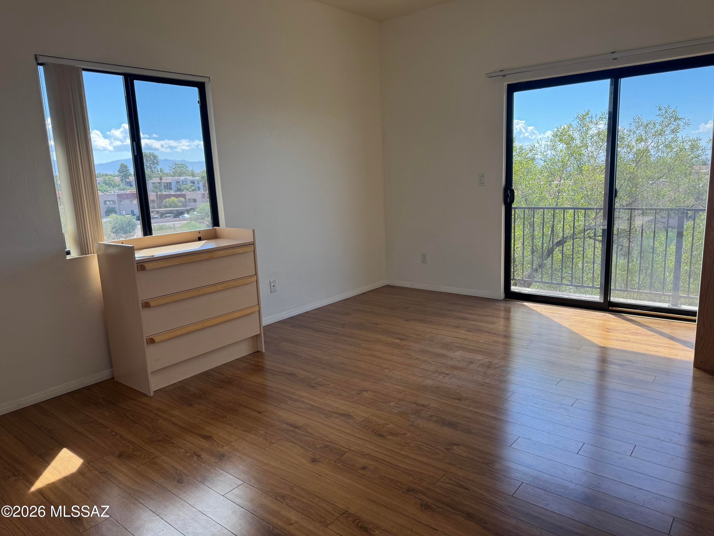 Skyline Bel Air Estates (1-153) - Residential