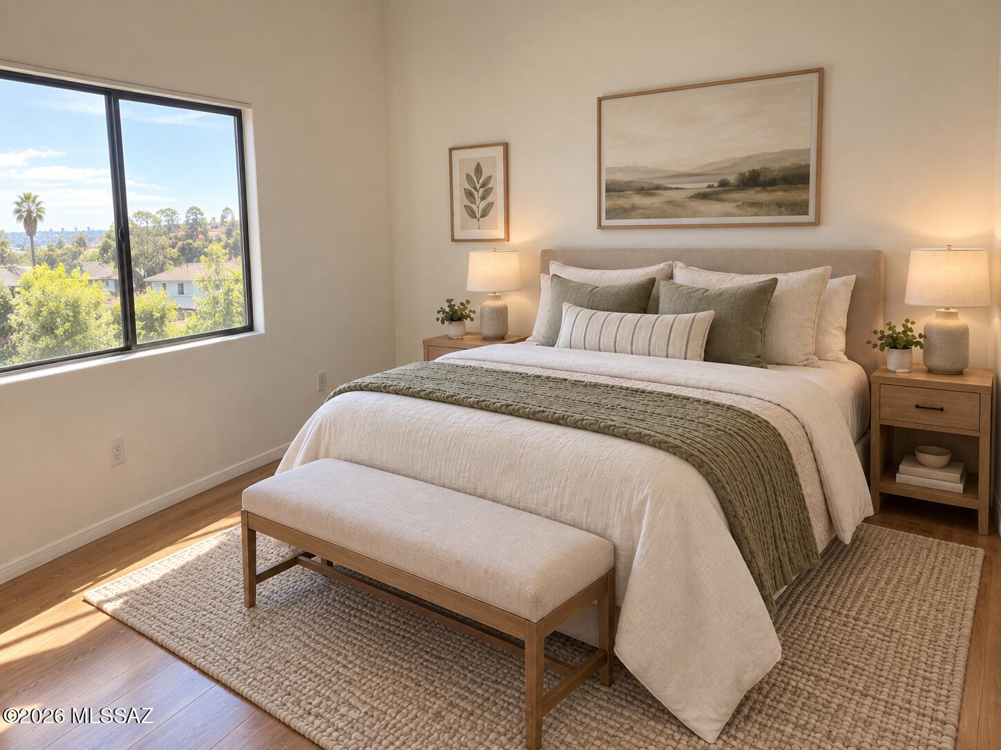 Skyline Bel Air Estates (1-153) - Residential