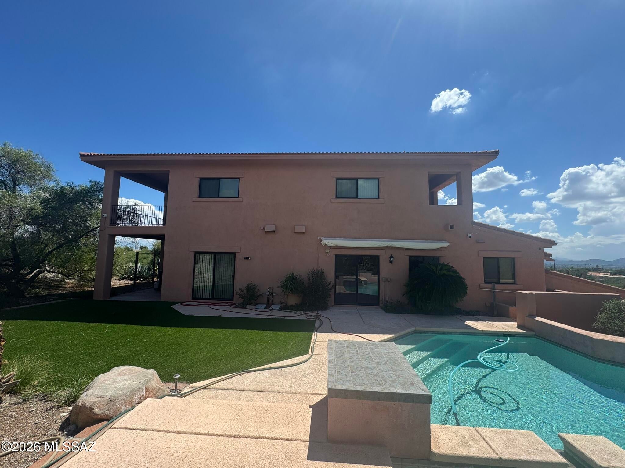 Skyline Bel Air Estates (1-153) - Residential