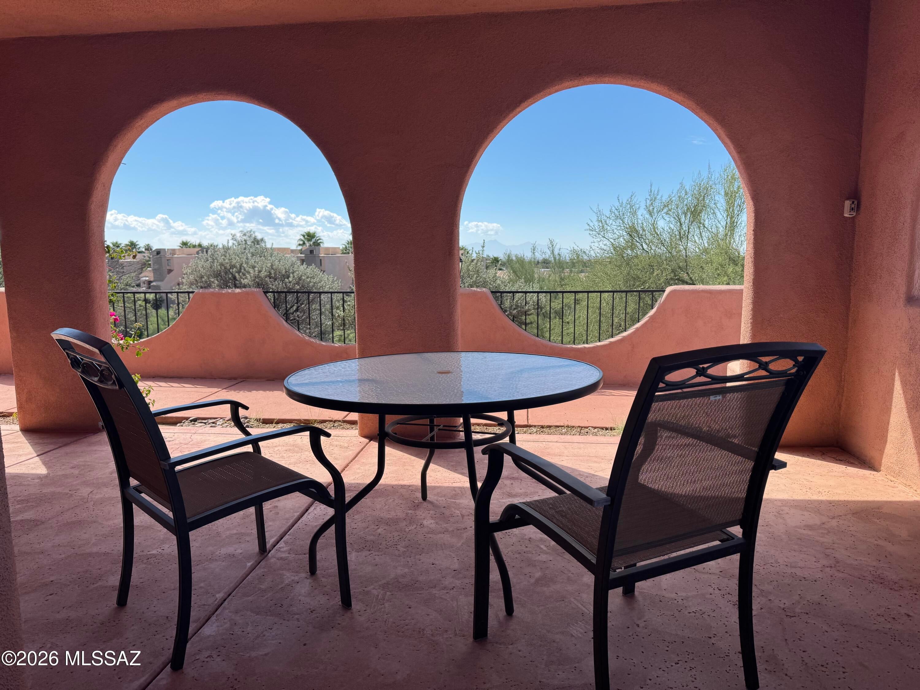 Skyline Bel Air Estates (1-153) - Residential