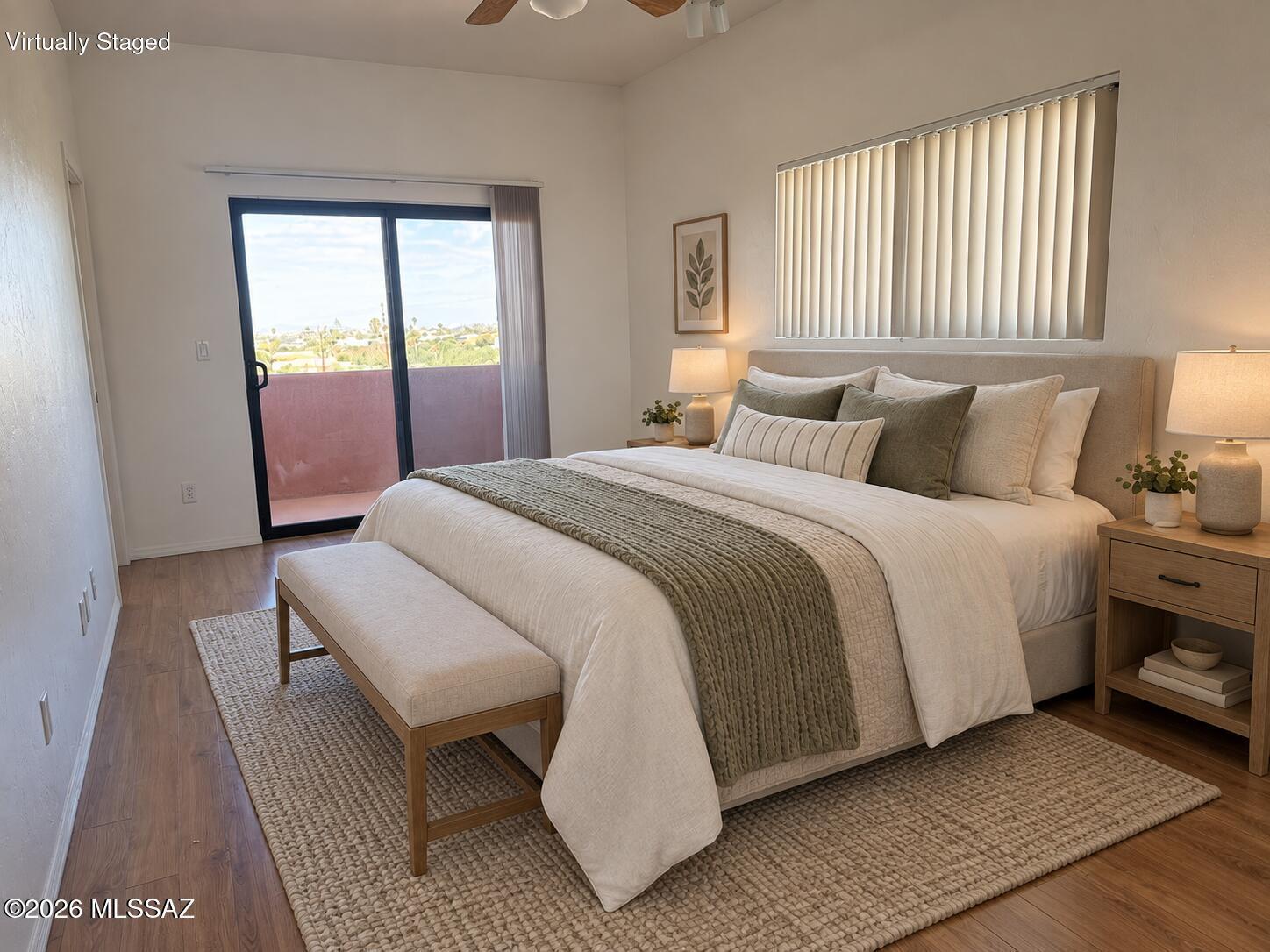 Skyline Bel Air Estates (1-153) - Residential