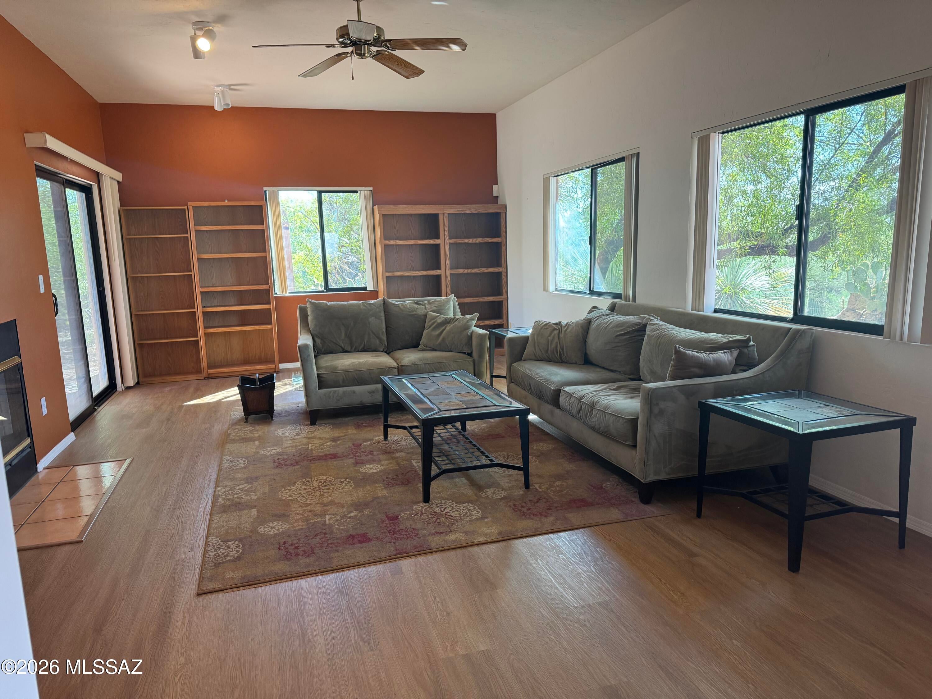 Skyline Bel Air Estates (1-153) - Residential