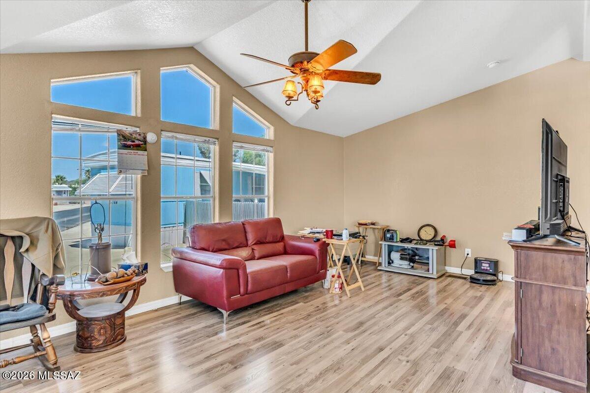 Tucson Estates (1-192) - Residential