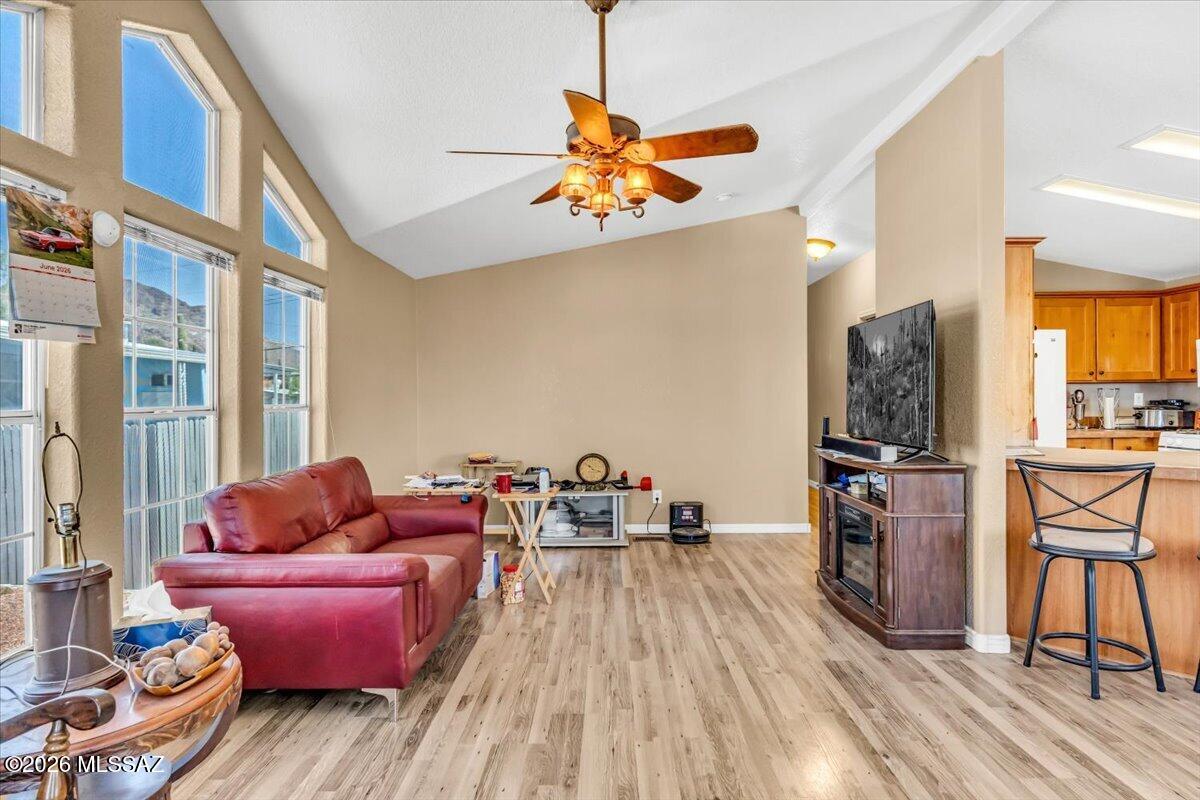 Tucson Estates (1-192) - Residential