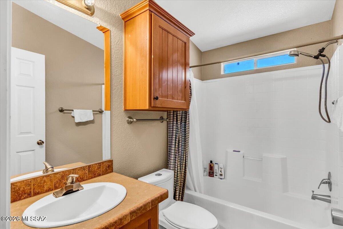 Tucson Estates (1-192) - Residential