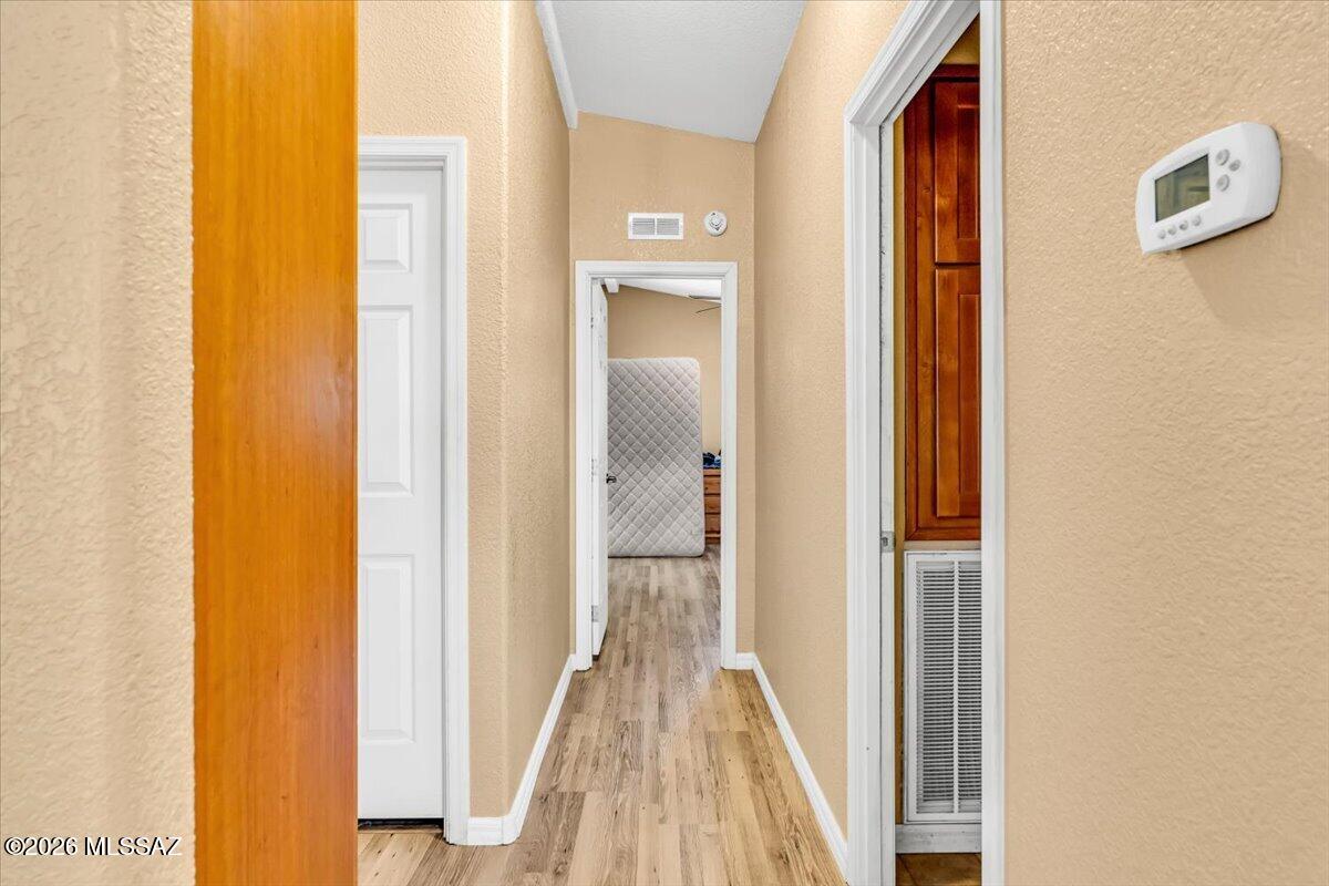 Tucson Estates (1-192) - Residential