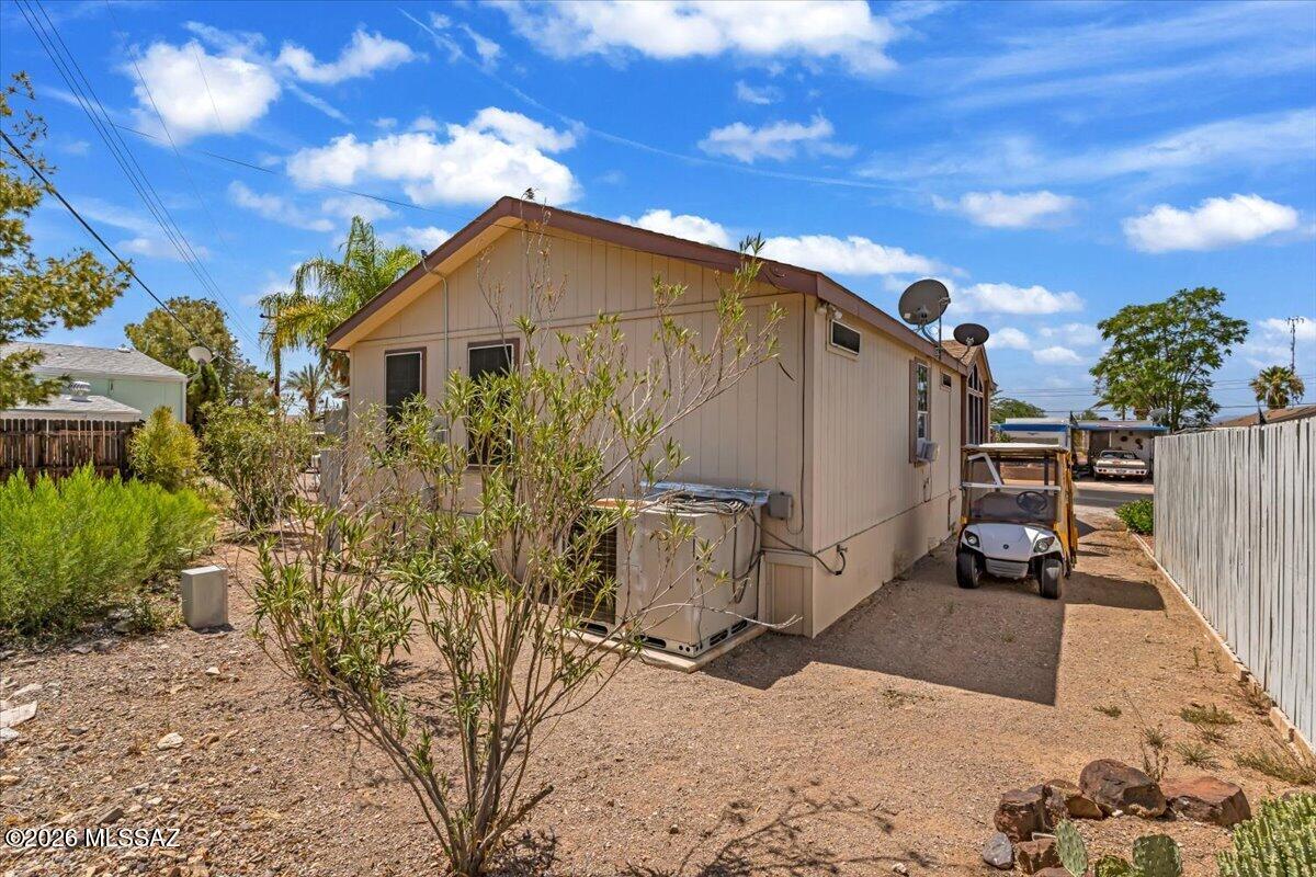 Tucson Estates (1-192) - Residential