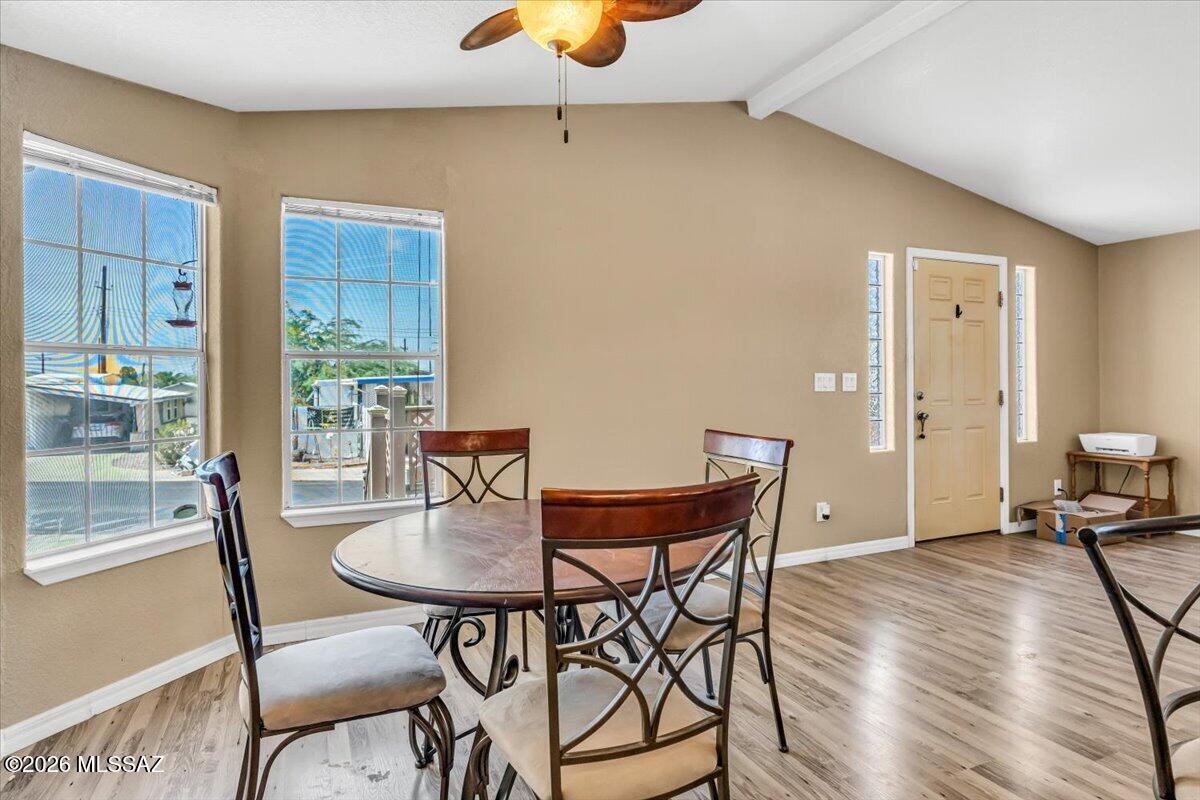 Tucson Estates (1-192) - Residential