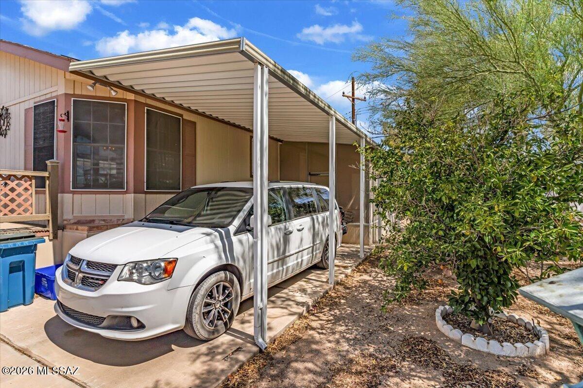 Tucson Estates (1-192) - Residential