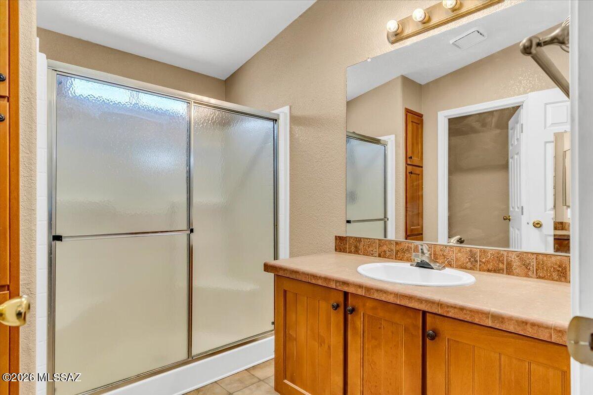 Tucson Estates (1-192) - Residential
