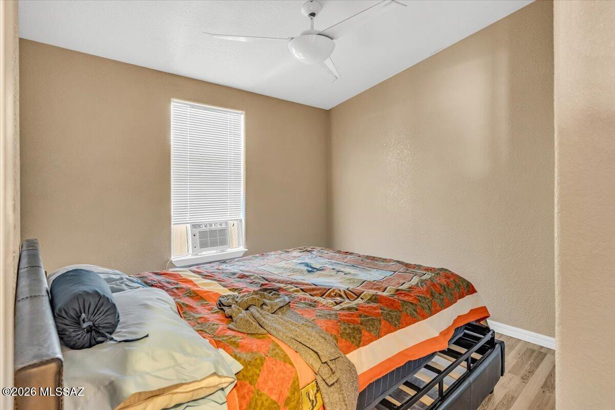 Tucson Estates (1-192) - Residential