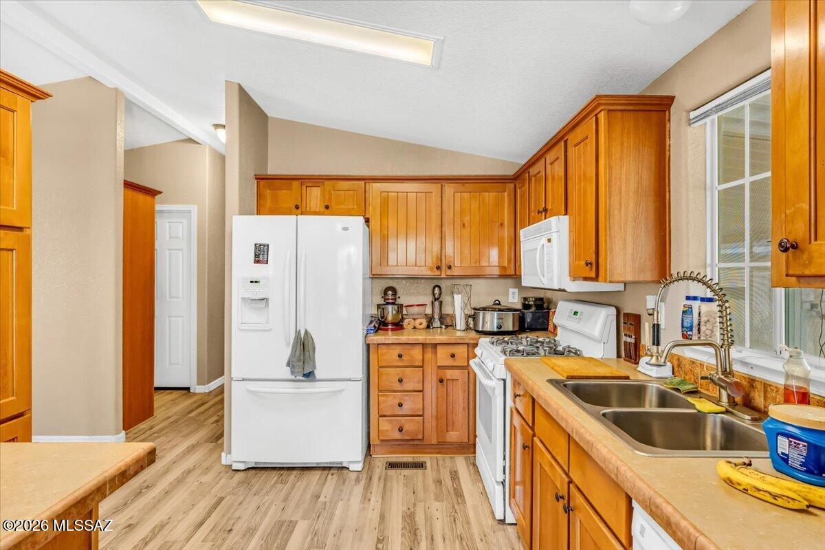 Tucson Estates (1-192) - Residential