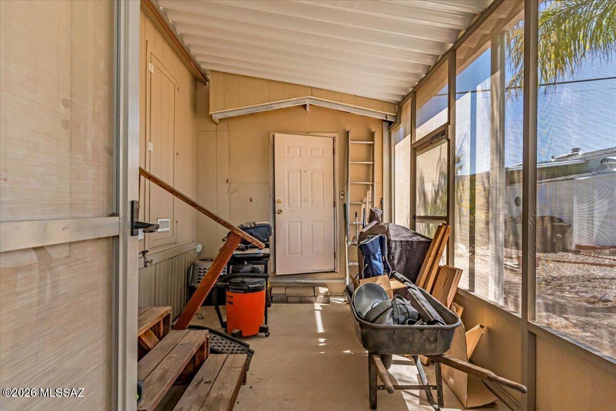 Tucson Estates (1-192) - Residential