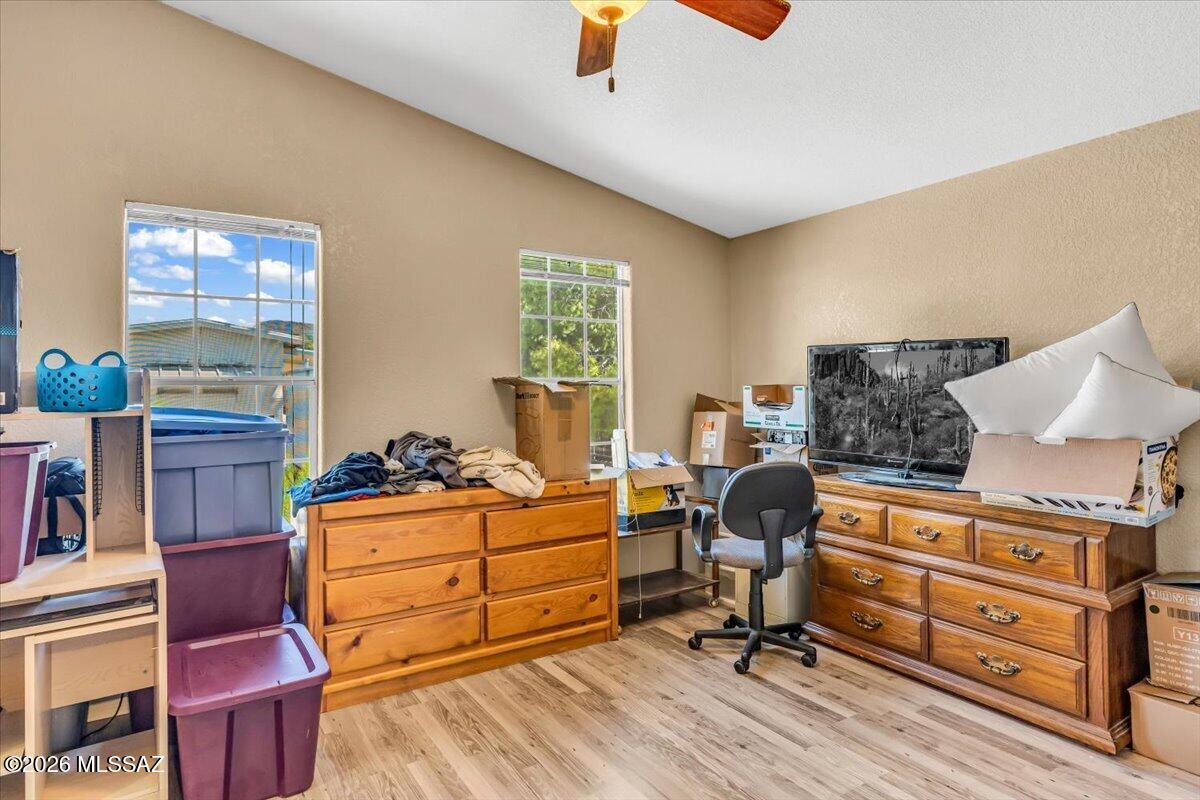 Tucson Estates (1-192) - Residential