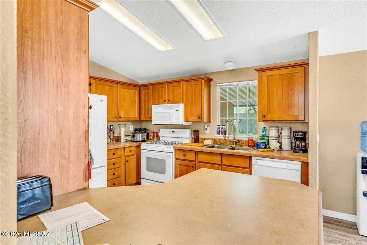 Tucson Estates (1-192) - Residential