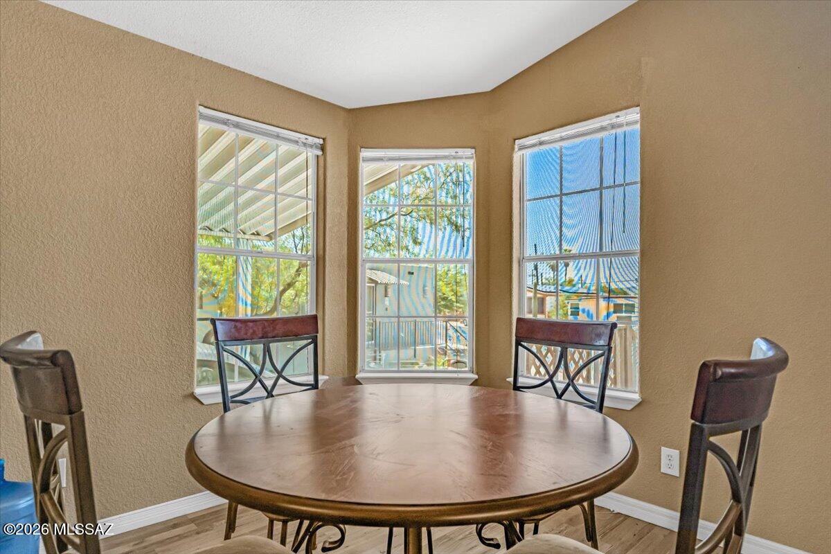 Tucson Estates (1-192) - Residential