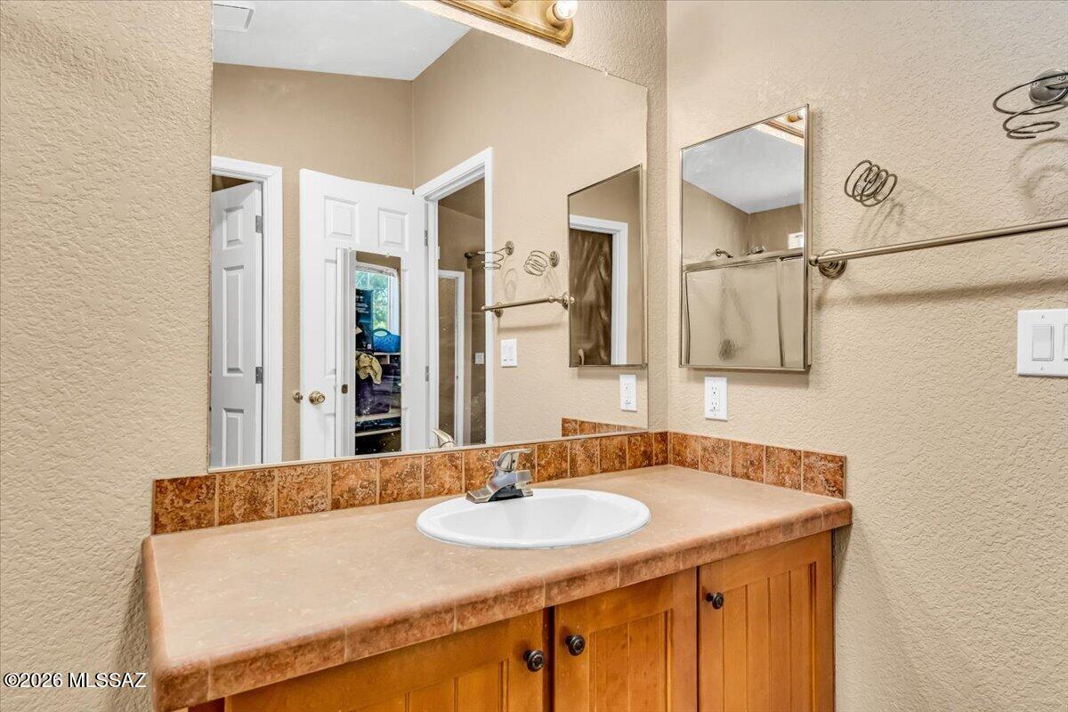 Tucson Estates (1-192) - Residential