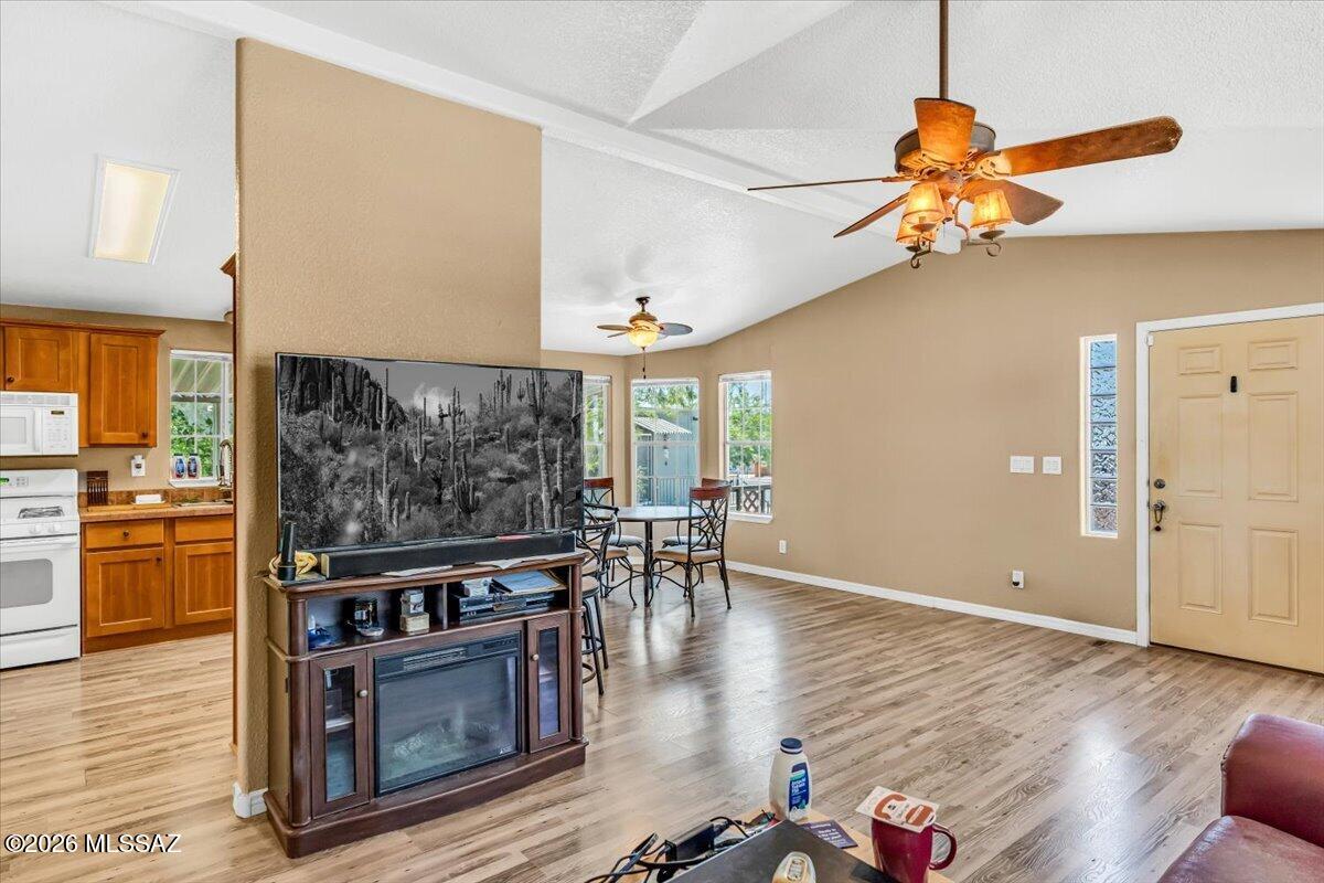 Tucson Estates (1-192) - Residential