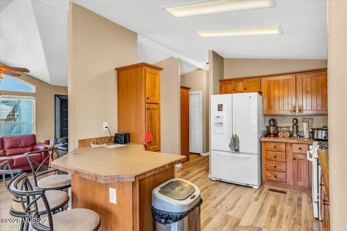 Tucson Estates (1-192) - Residential