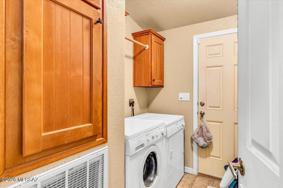 Tucson Estates (1-192) - Residential