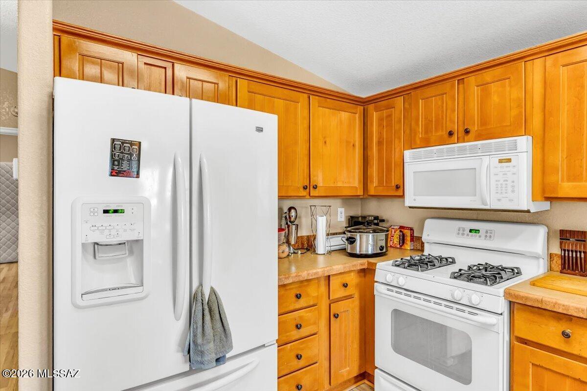 Tucson Estates (1-192) - Residential