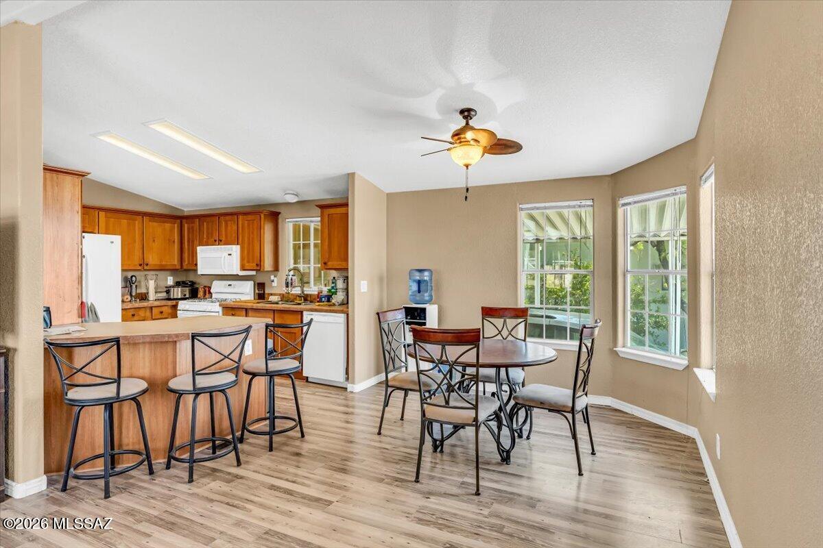 Tucson Estates (1-192) - Residential