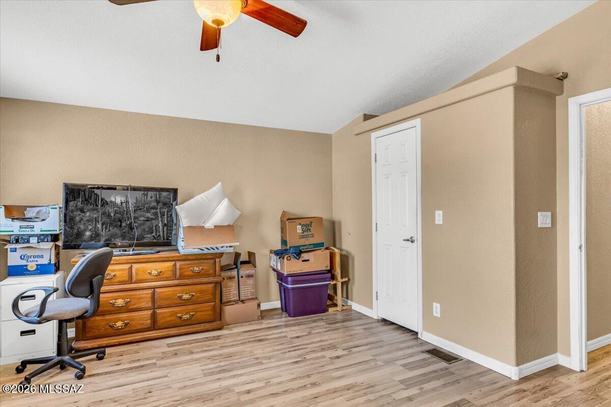 Tucson Estates (1-192) - Residential