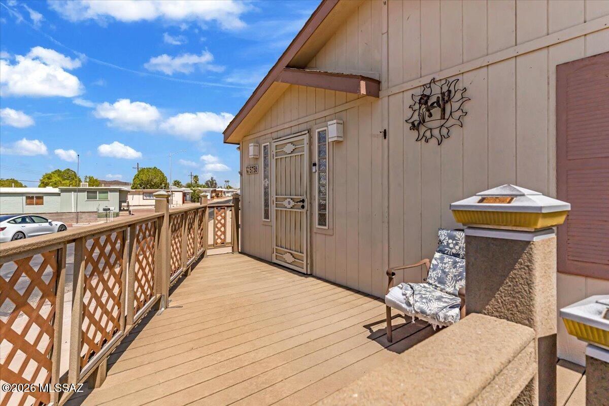 Tucson Estates (1-192) - Residential