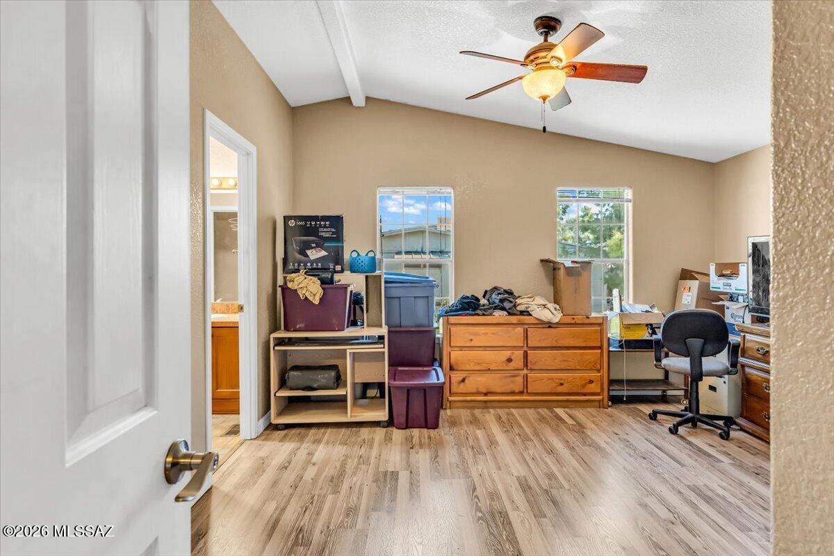 Tucson Estates (1-192) - Residential