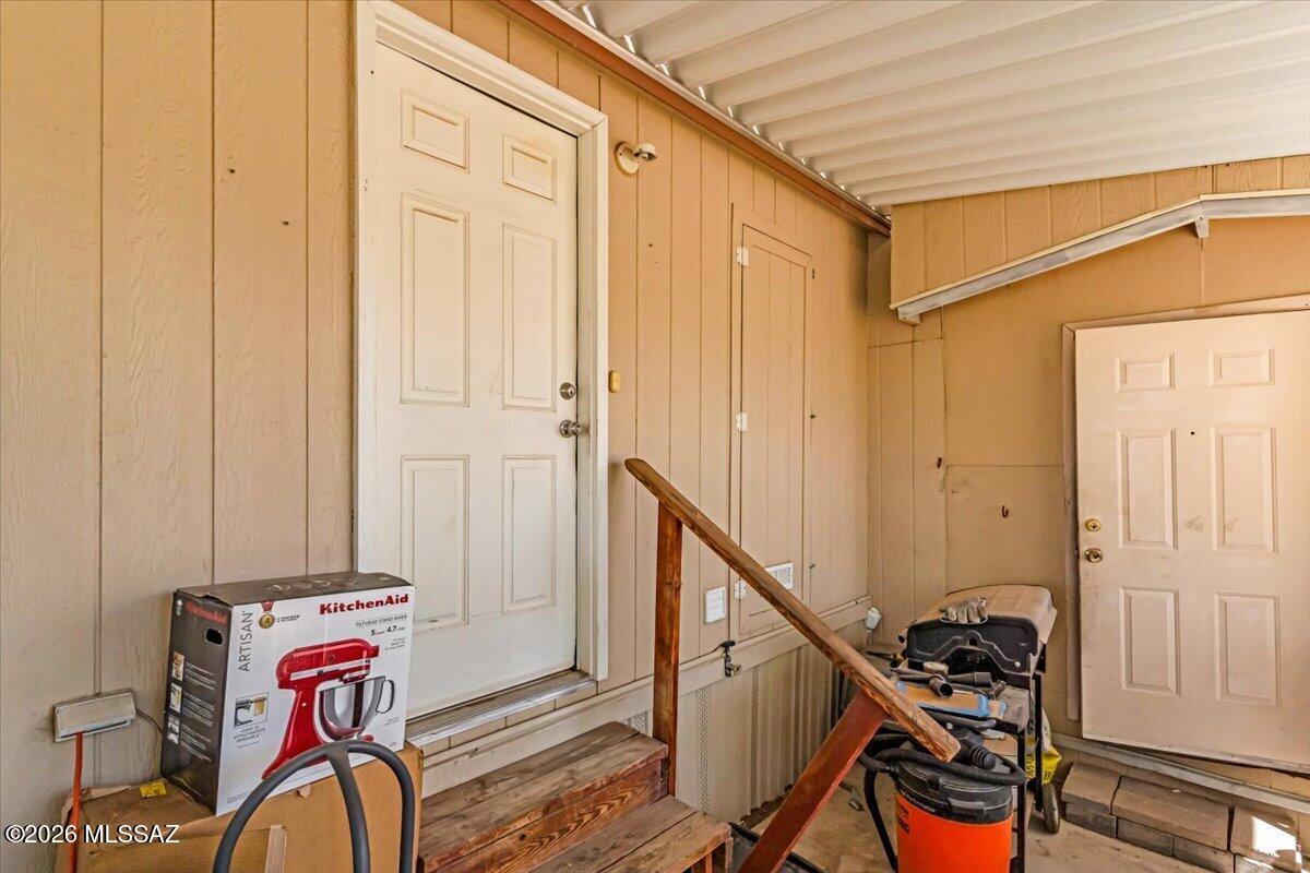 Tucson Estates (1-192) - Residential