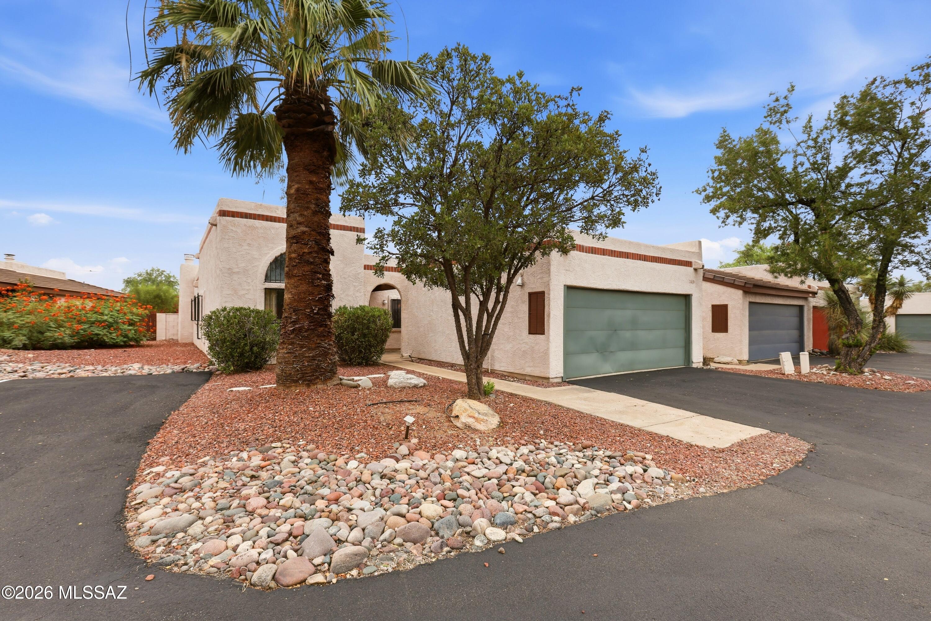 Winterhaven Village (1-78) - Residential