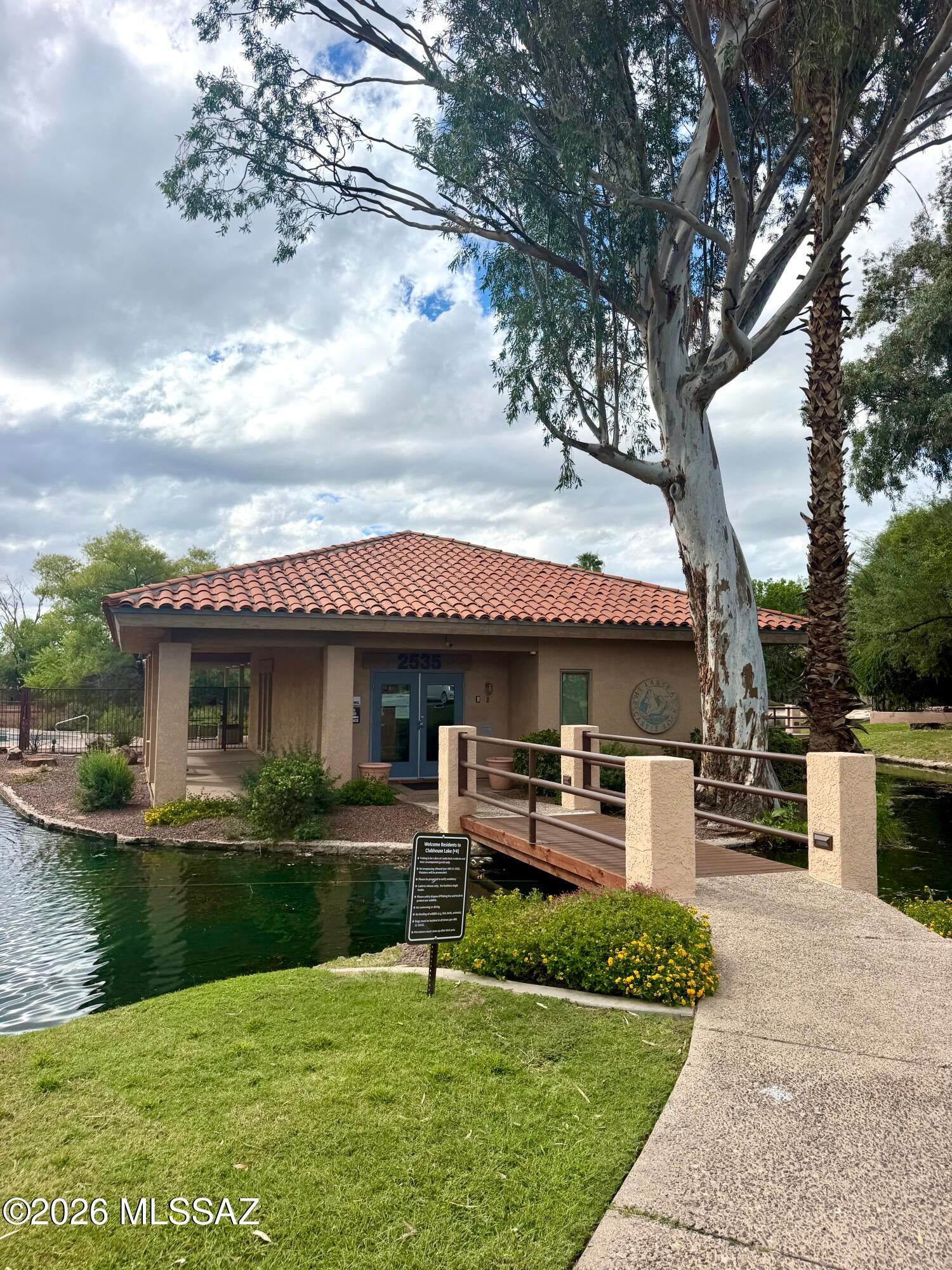 Lakes At Castle Rock (The) - Residential