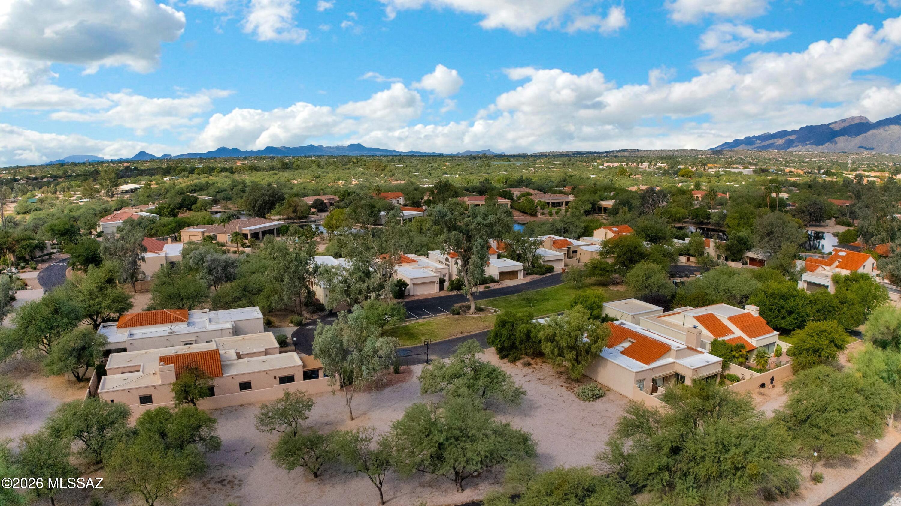 Lakes At Castle Rock (The) - Residential