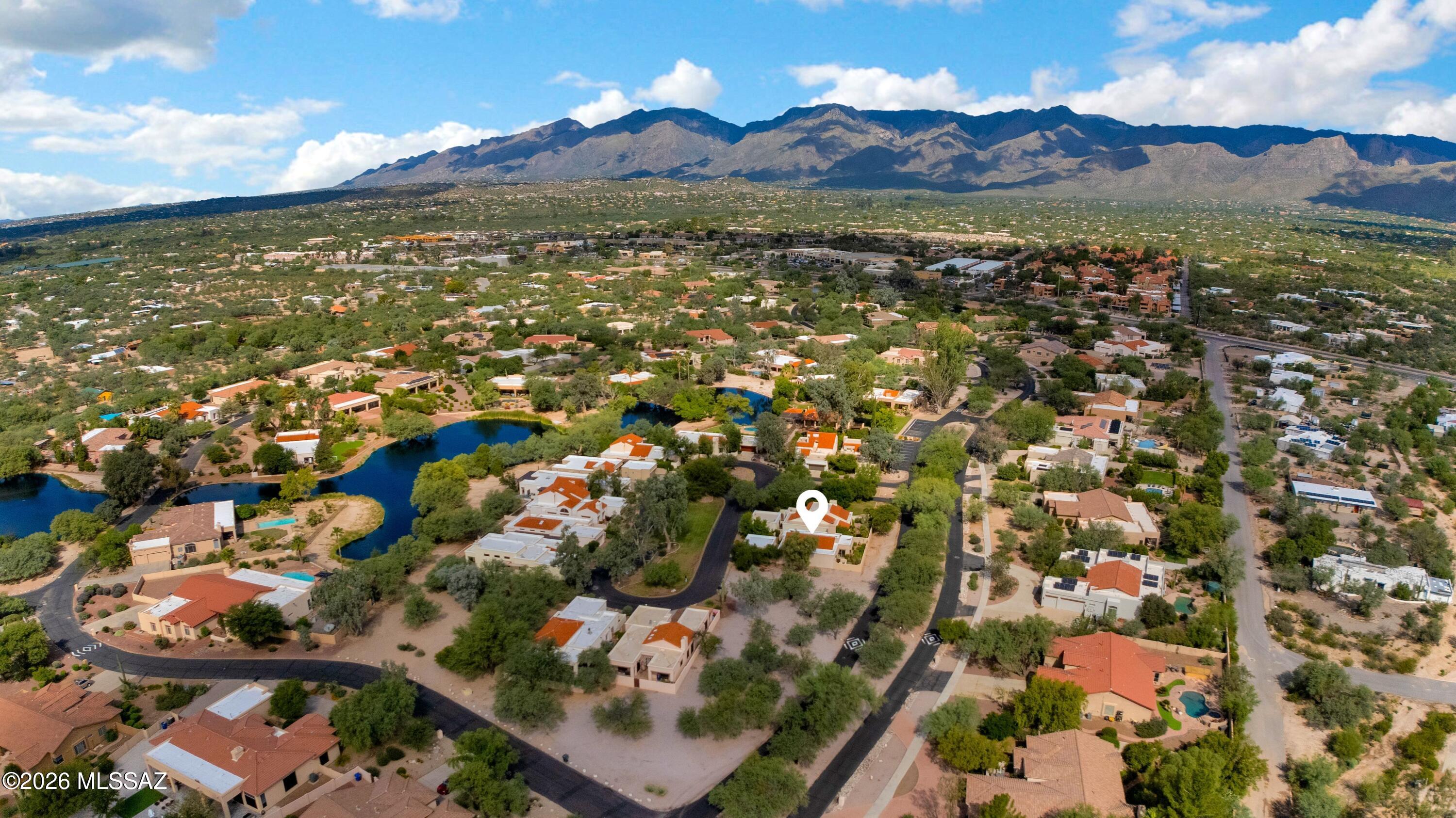 Lakes At Castle Rock (The) - Residential