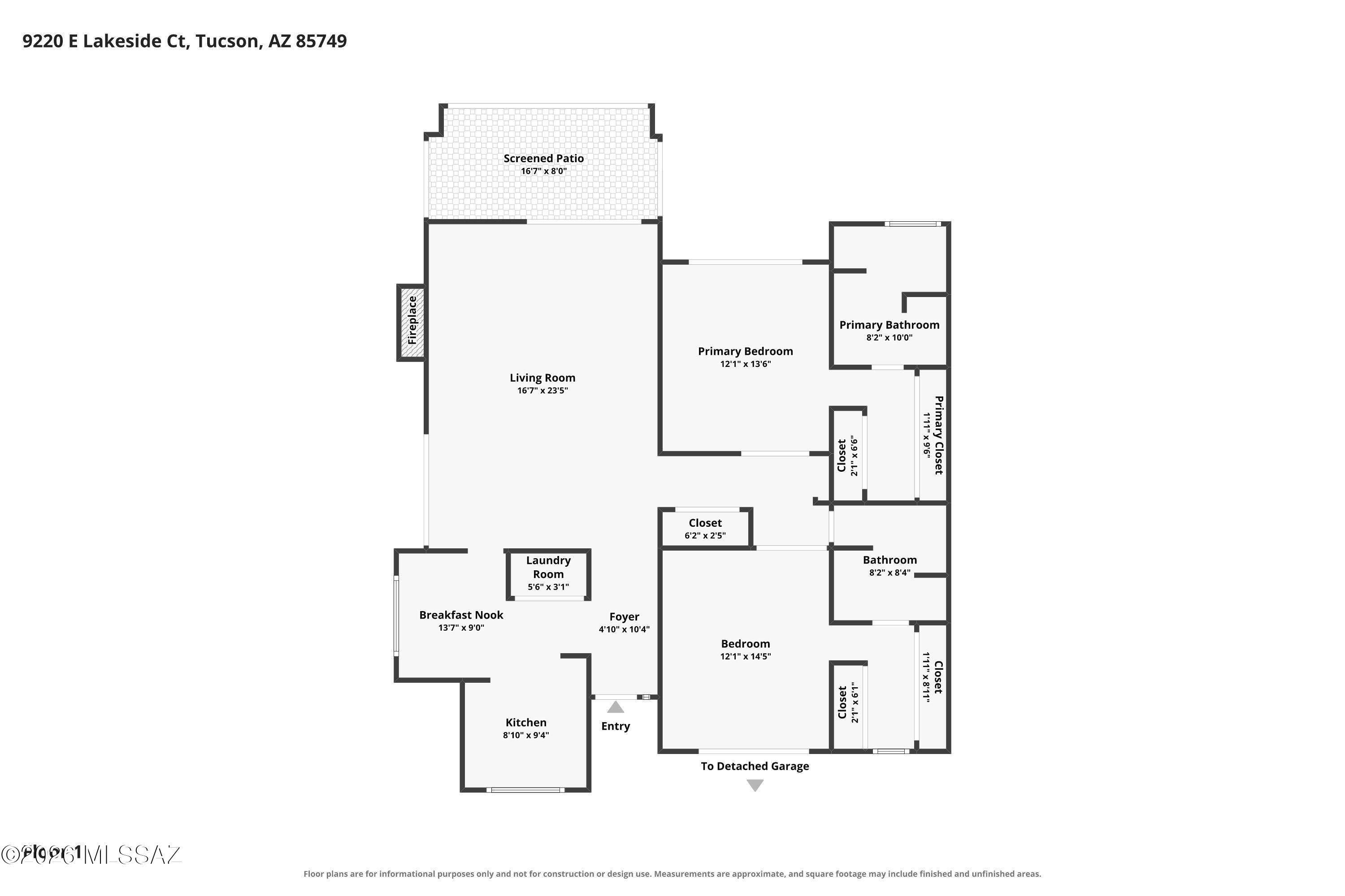Lakes At Castle Rock (The) - Residential