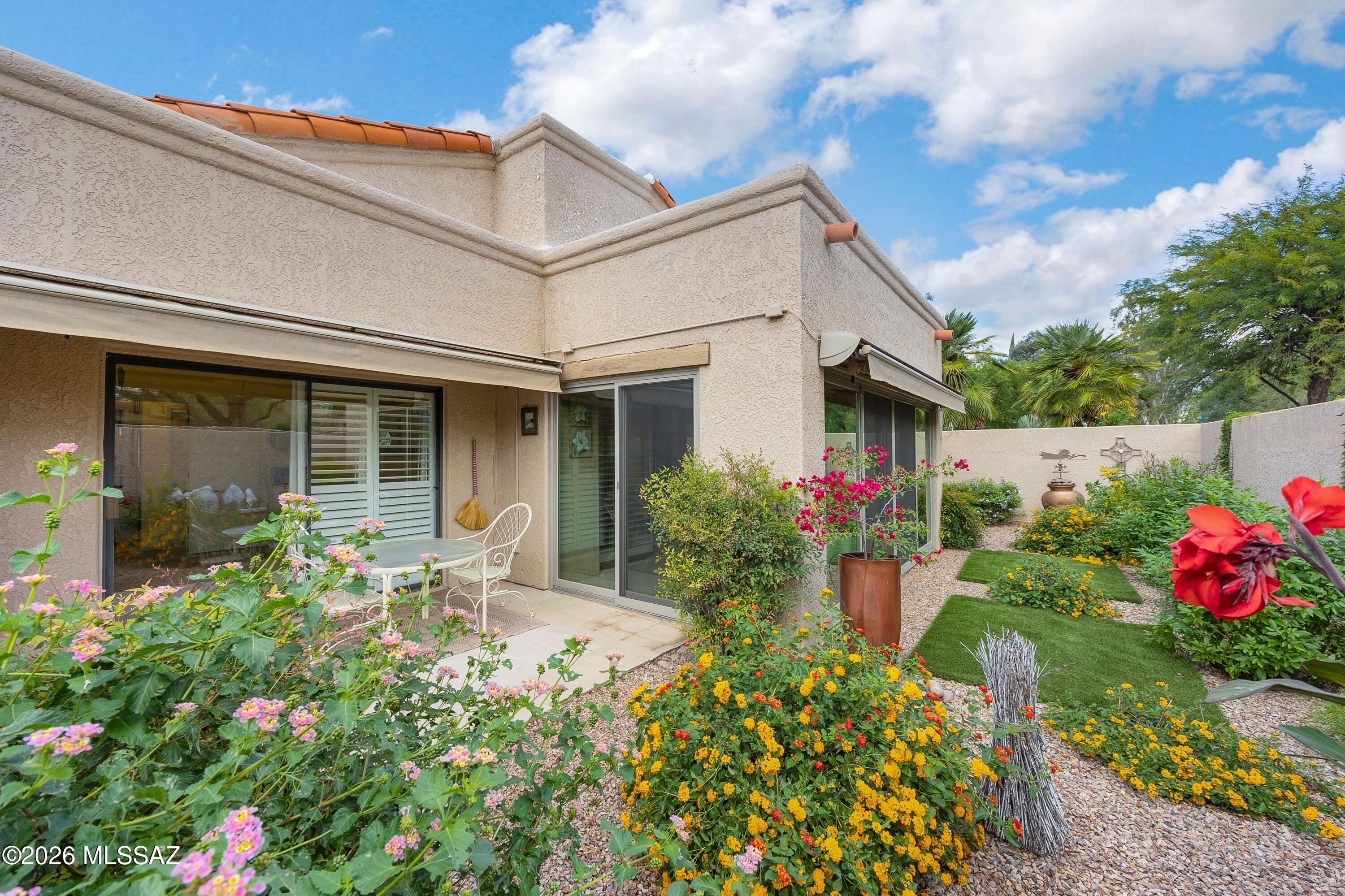Lakes At Castle Rock (The) - Residential