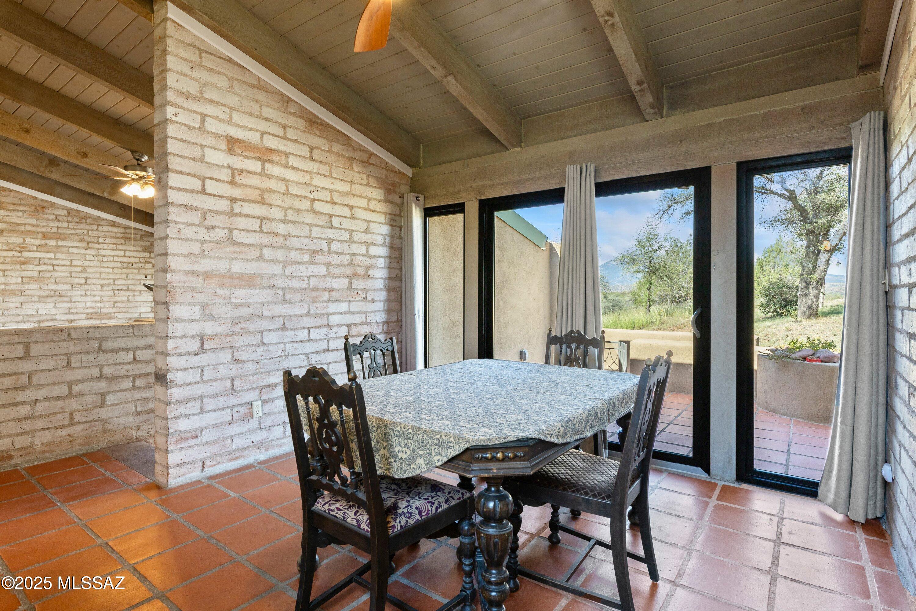Casa Arroyo - Residential