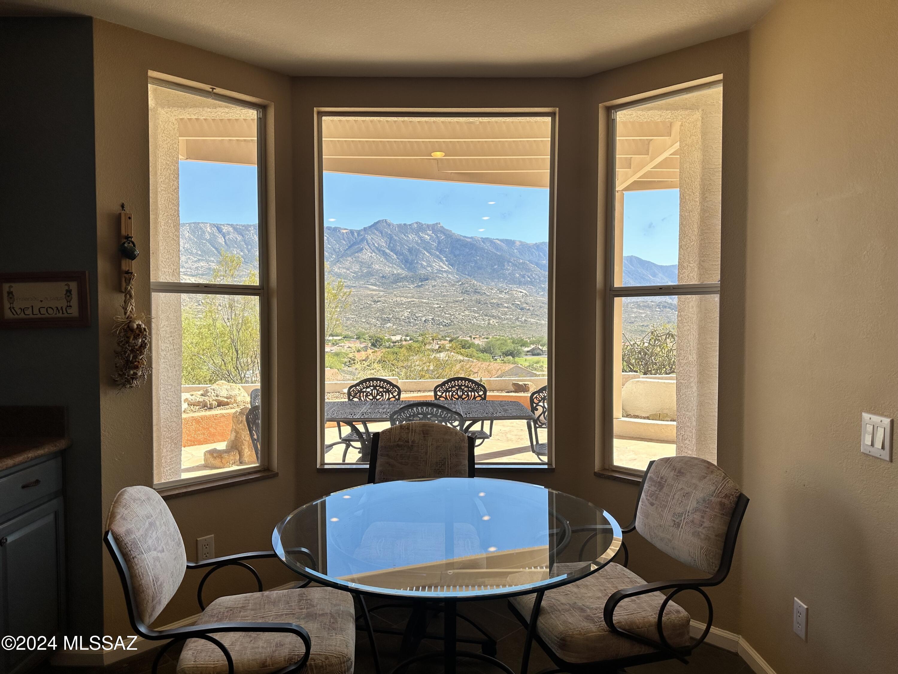 Saddlebrooke - Residential Lease